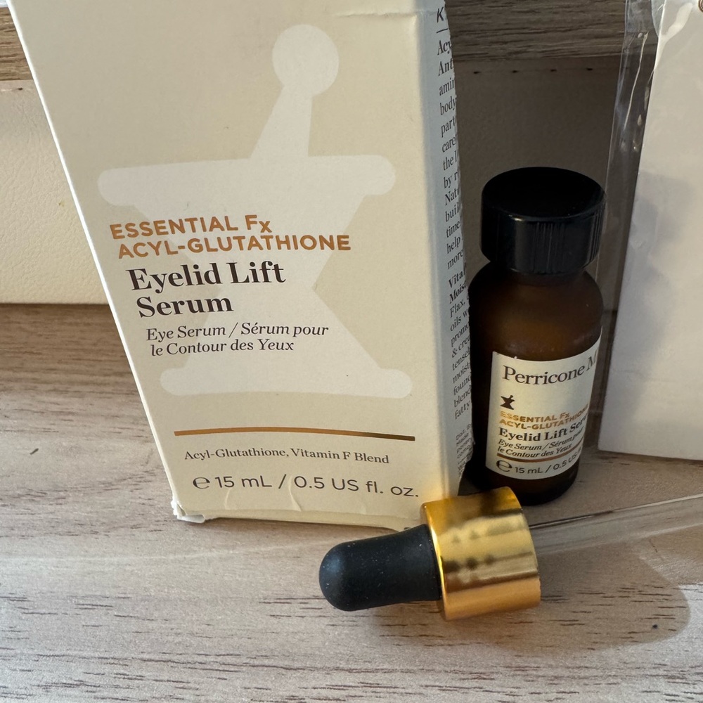 Perricone MD Eyelid Lift Serum